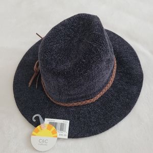 C & C Hat